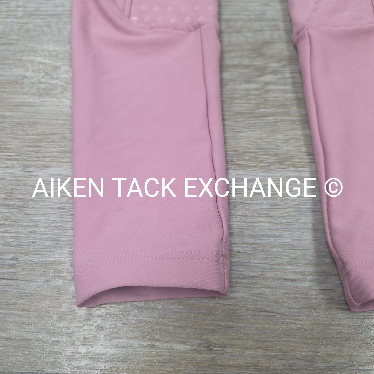 Divine Equestrian Silicone Grip Full Seat Breeches, Women's XXSmall