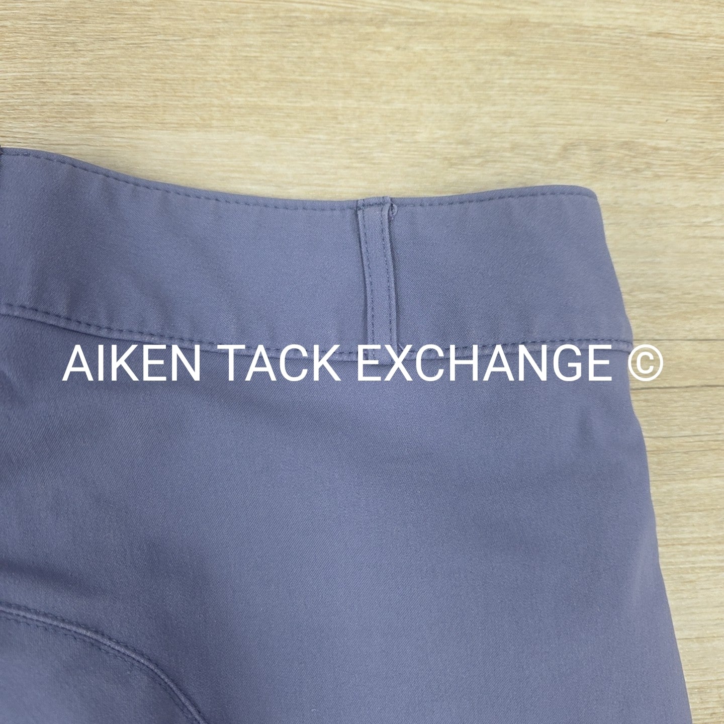 Tailored Sportsman Trophy Hunter Knee Patch Breeches, Size 30 L