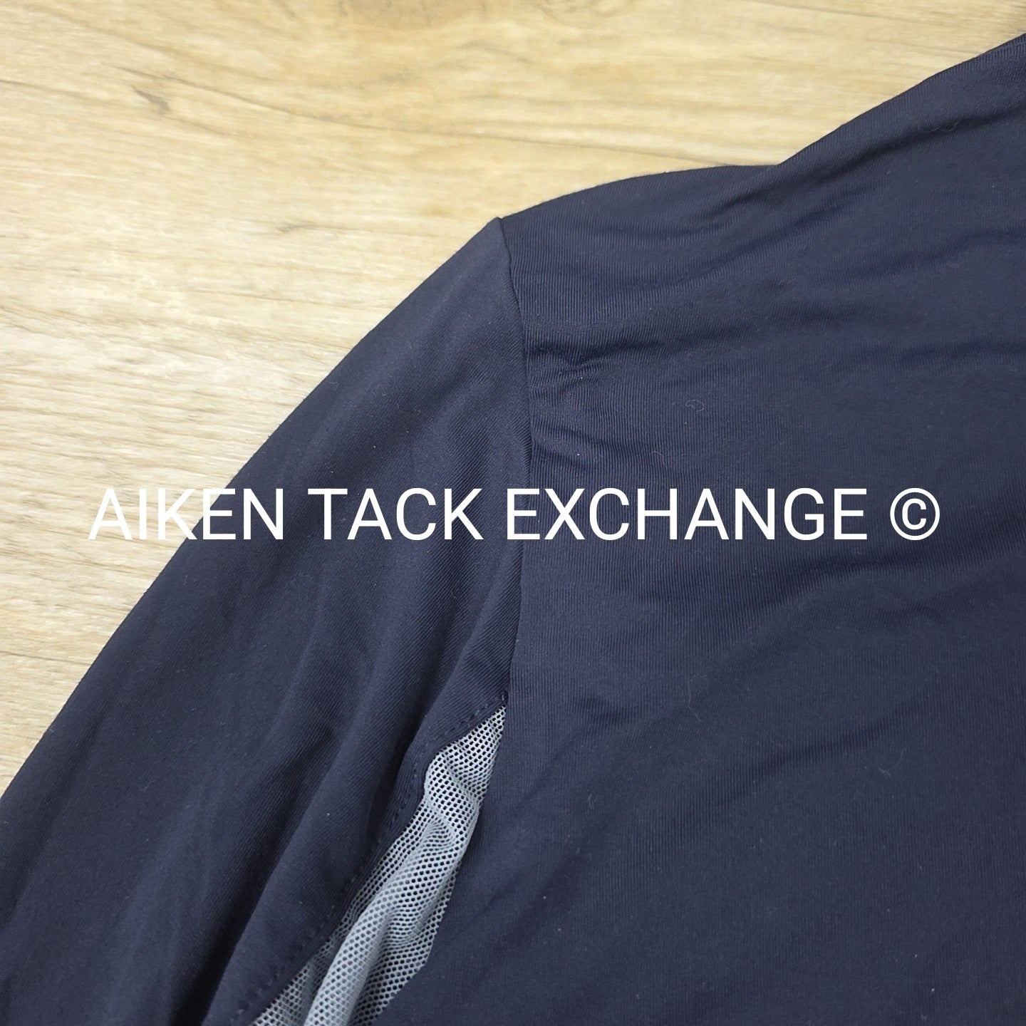 Tailored Sportsman Long Sleeve Sun Shirt, Size Small