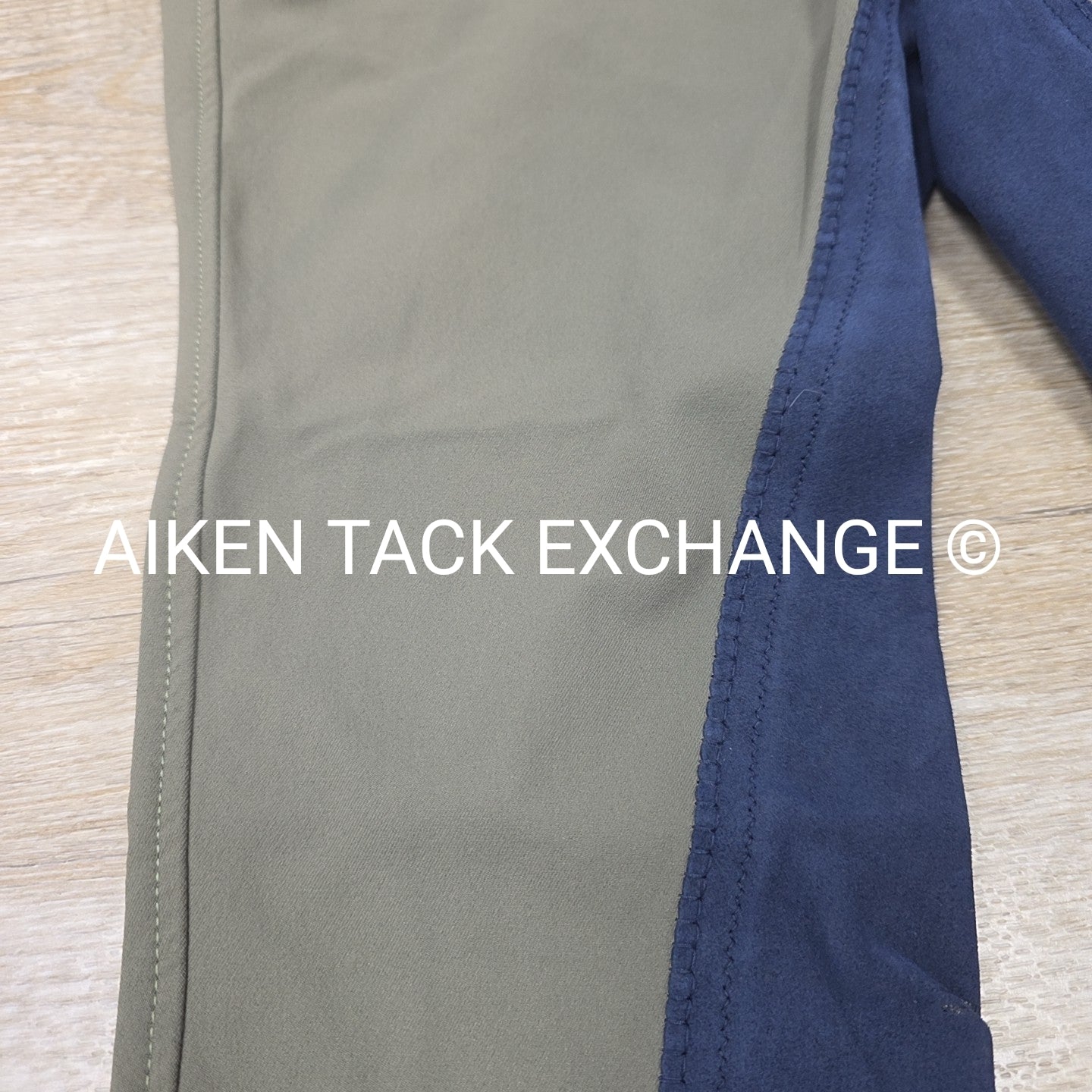 Romfh Sarafina Full Seat Breeches, Size 26 R