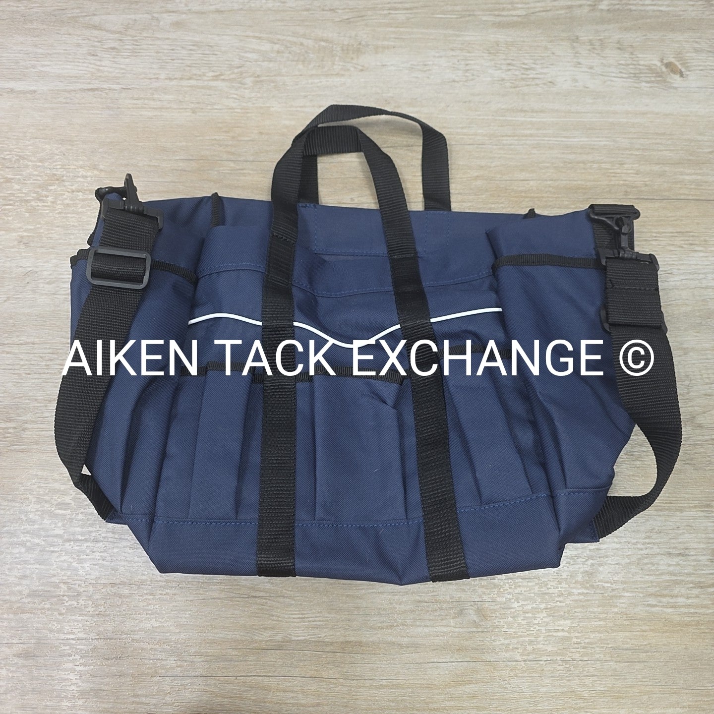 Grooming Tote