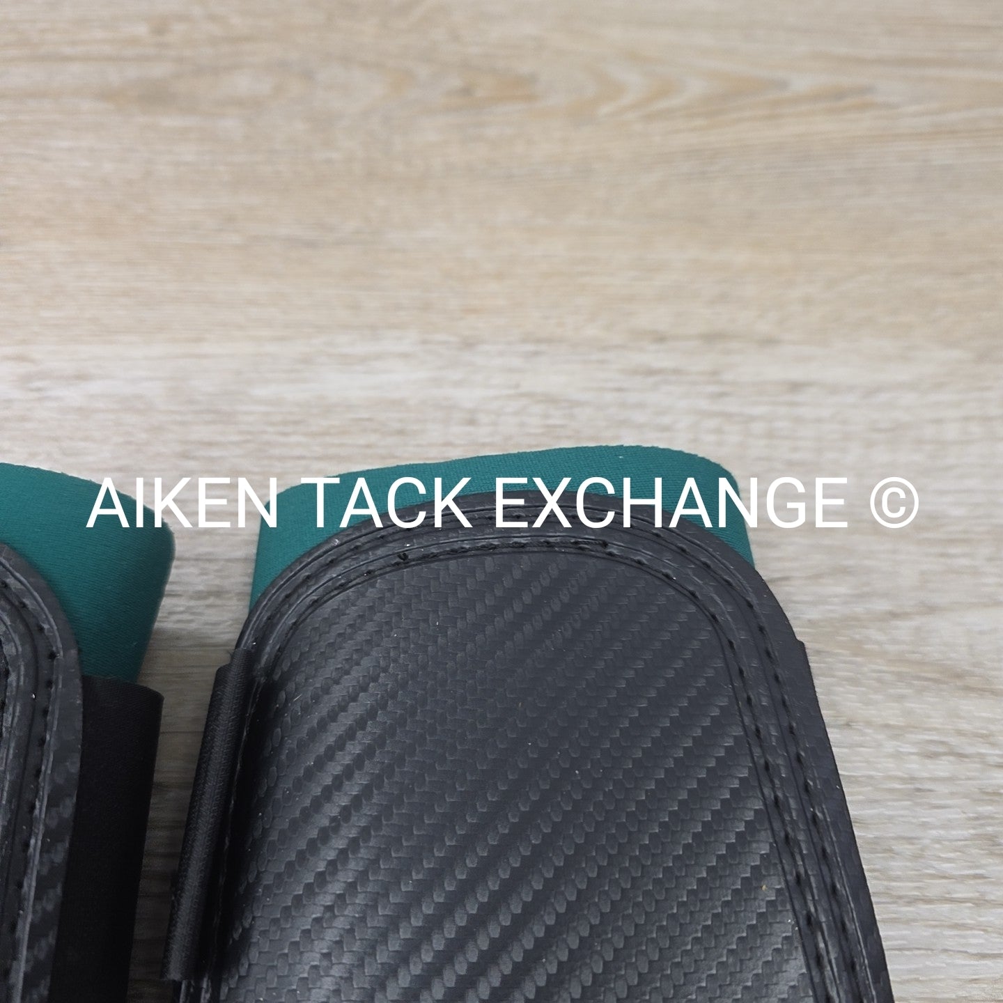 Woof Wear All Purpose Brushing Boots, Size Large