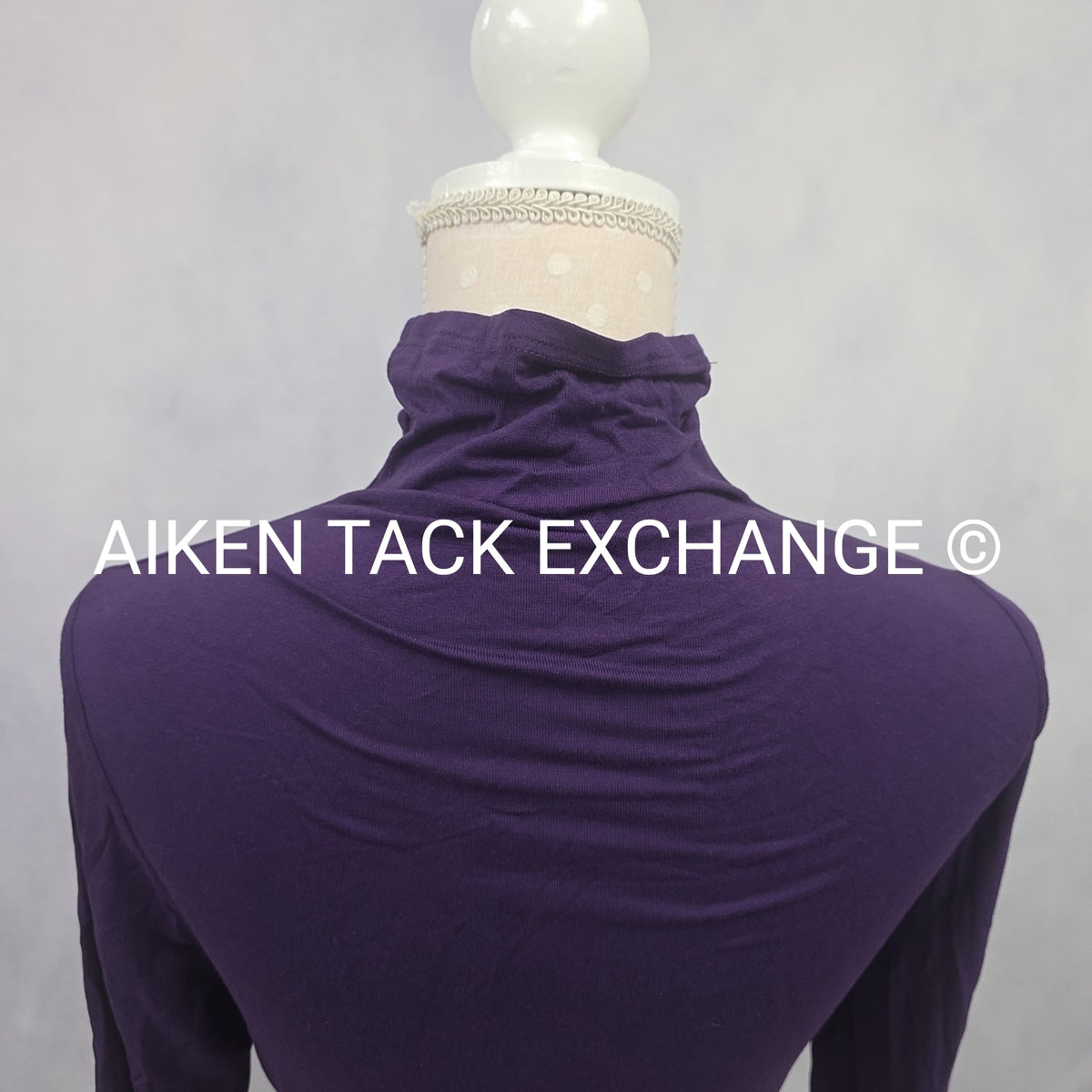 Venus Long Sleeve Dress, Size Small