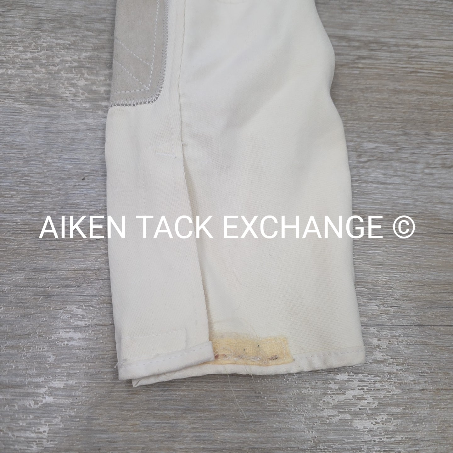 Tailored Sportsman Knee Patch Breeches, Men's 32
