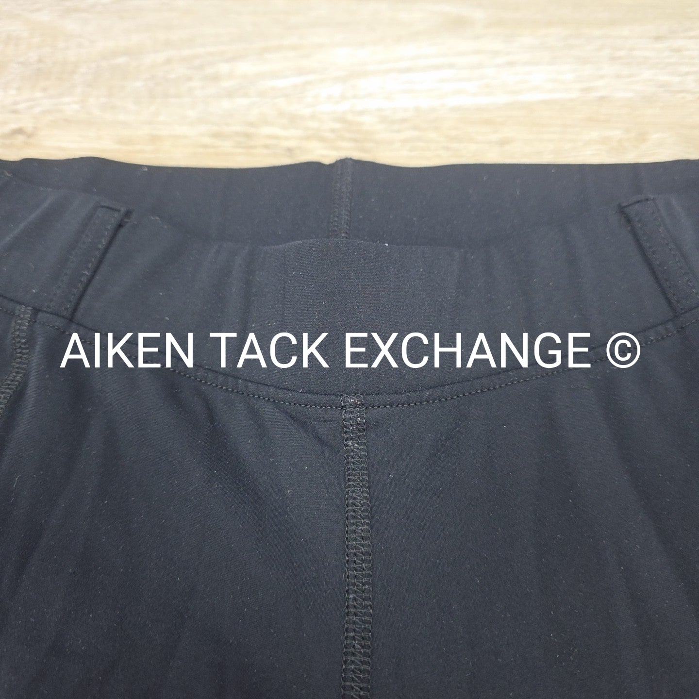 Kerrits IceFil Full Seat Bootcut Tights, Size Medium