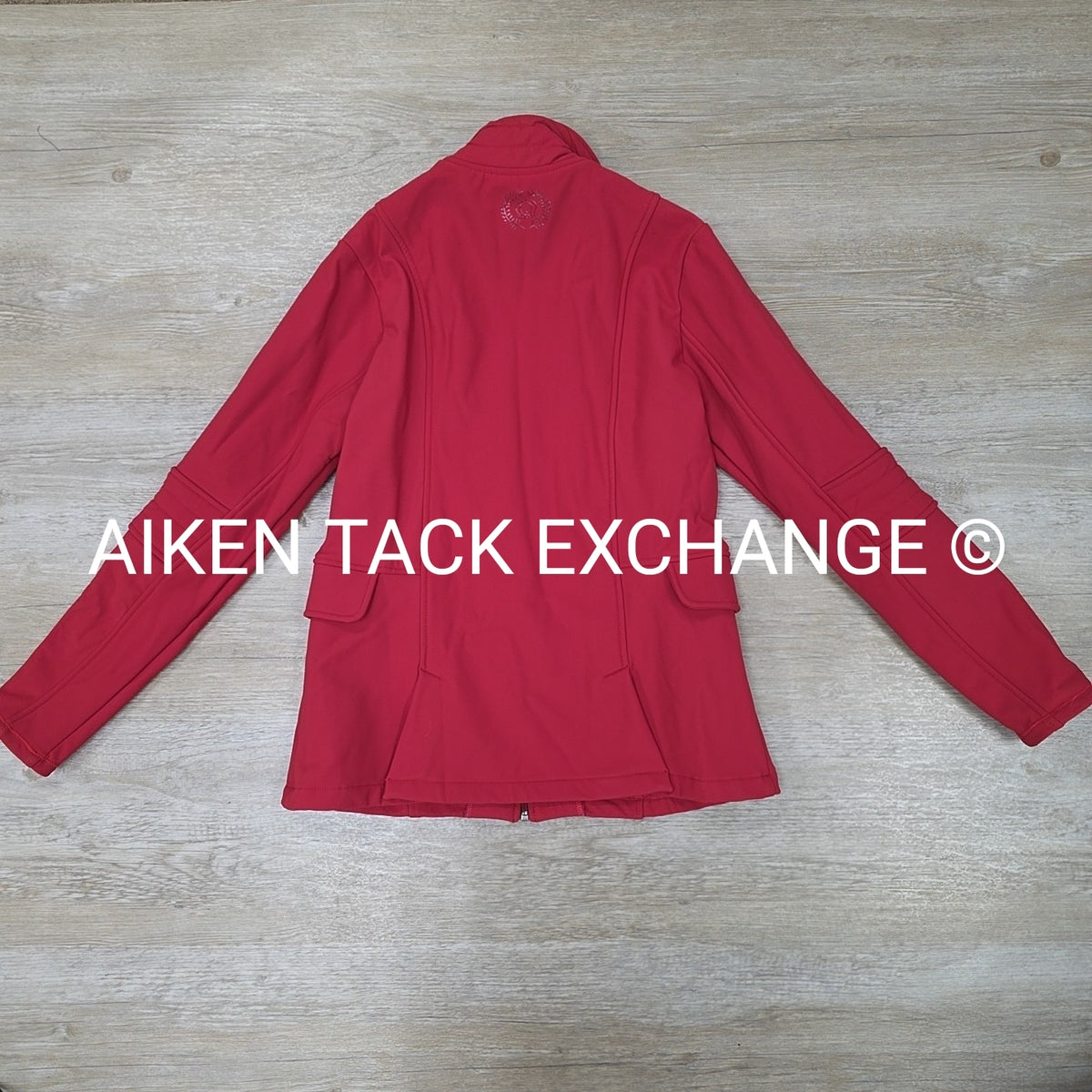 PS of Sweden Lollo Full Zip Jacket, Women's Medium