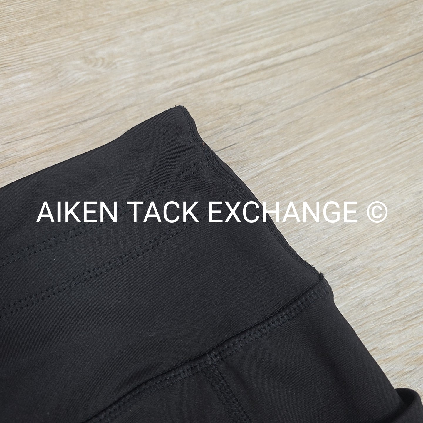 NYL Leggings with Pockets, Women's Medium