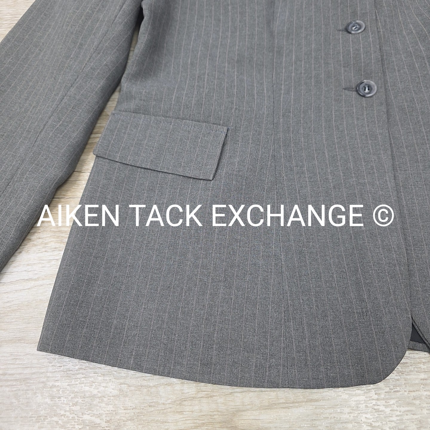 Devon-Aire Show Coat, Women's 20