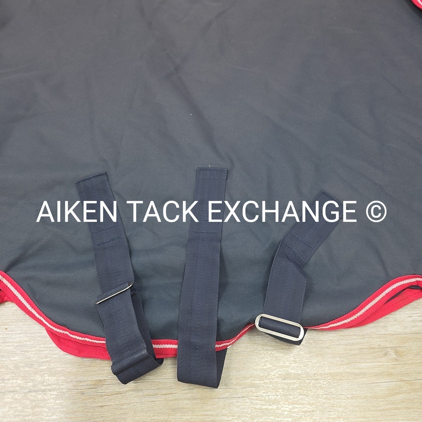 Horseware Amigo Bravo 12 250 G Fill Turnout Blanket, 66"