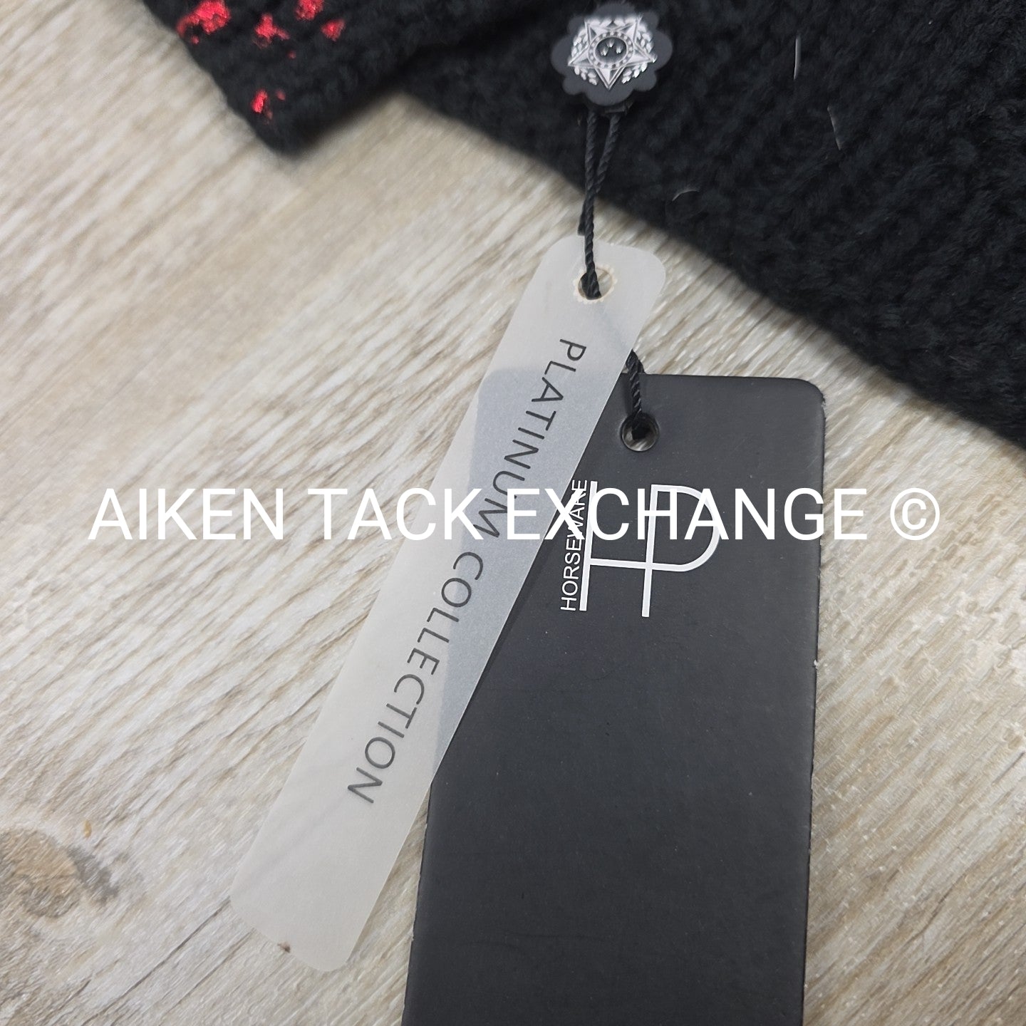 Horseware Platinum Scarf