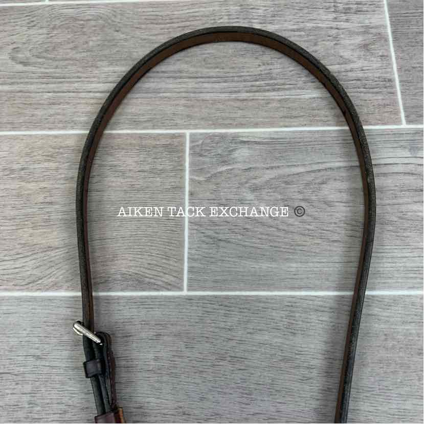 Thornhill Detachable Neck Strap for Breast Collar Breastplate, Brown, Brand New