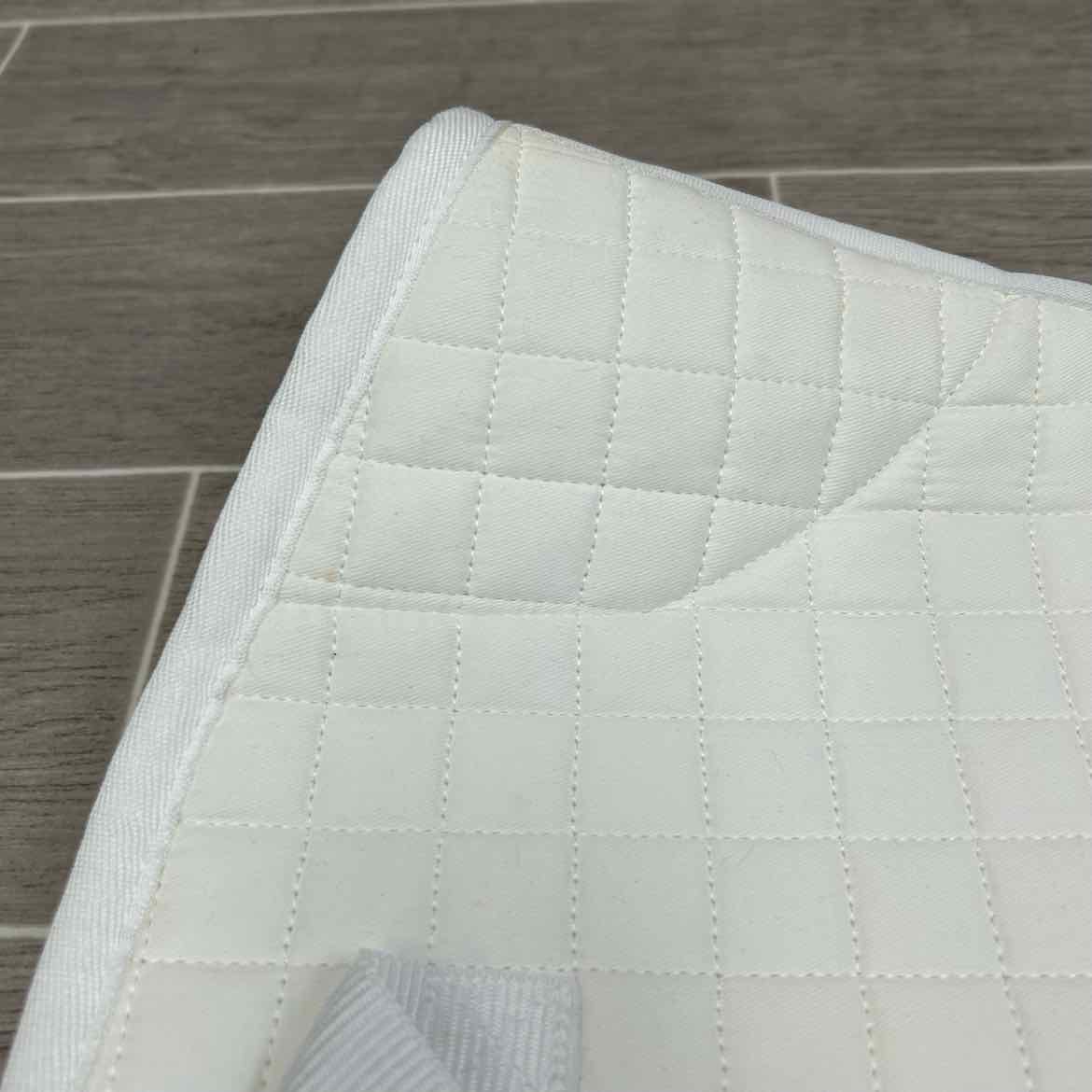 Back on Track Therapeutic Dressage Saddle Pad