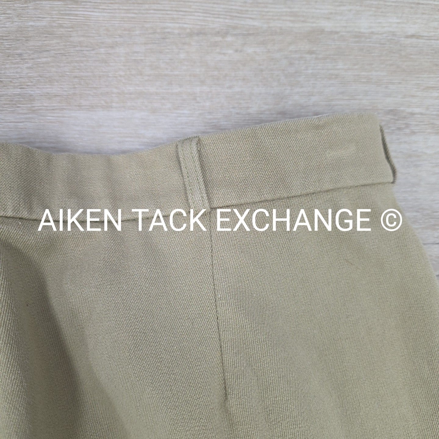 Pikeur Knee Patch Breeches, Size 32