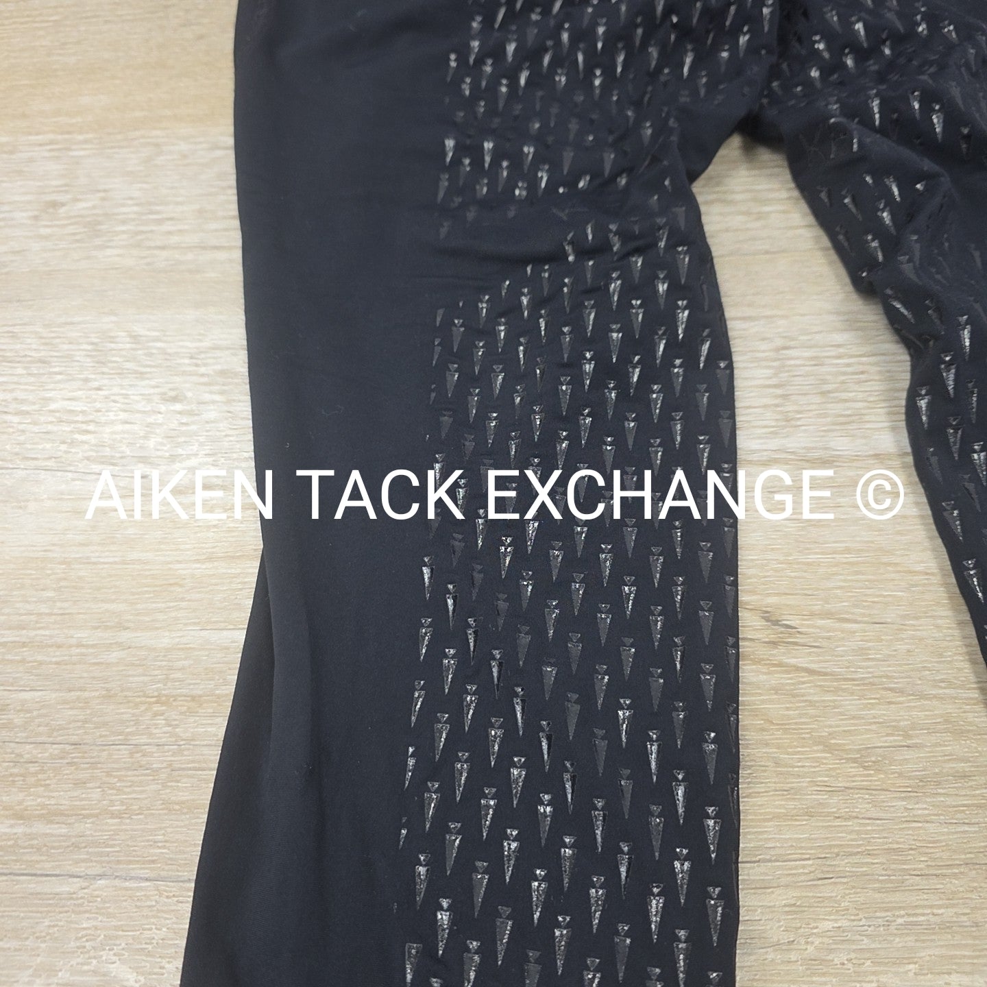 Kerrits IceFil Full Seat Tights, Size Large