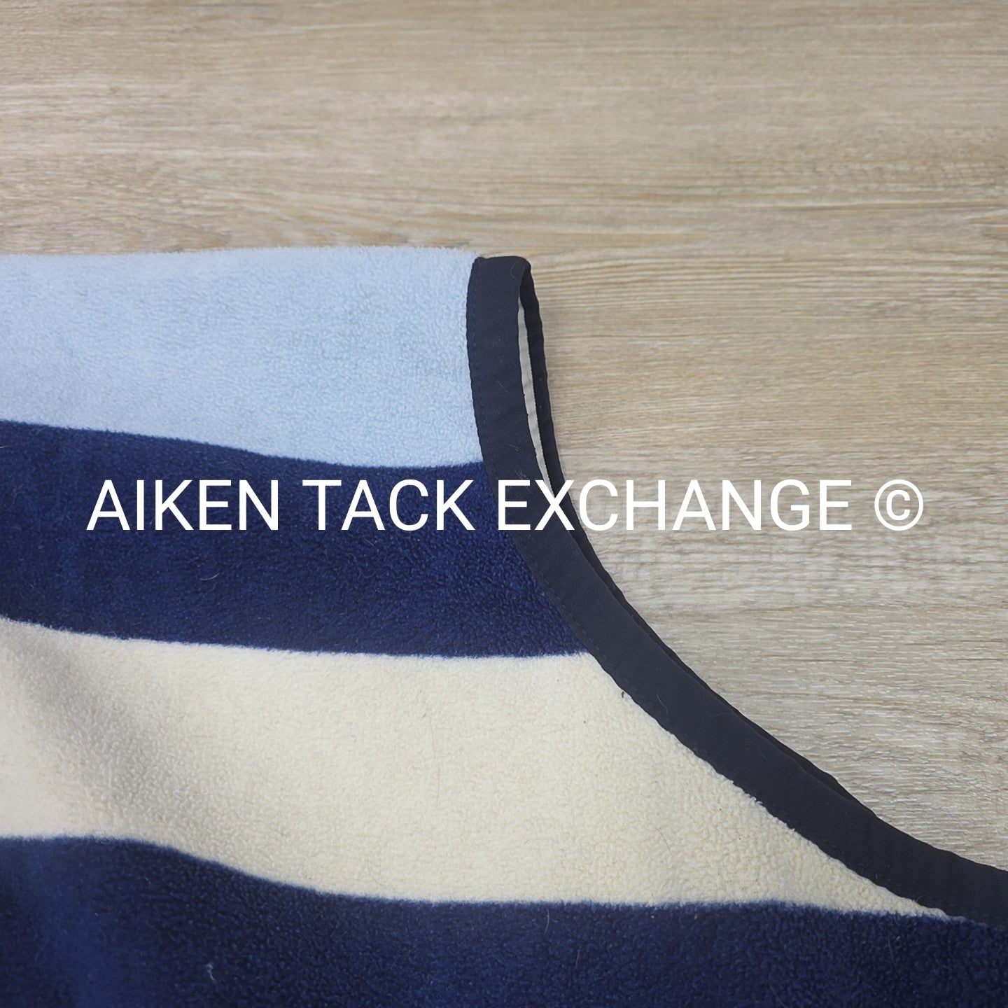 Horseware Newmarket Exercise Quarter Sheet, Medium