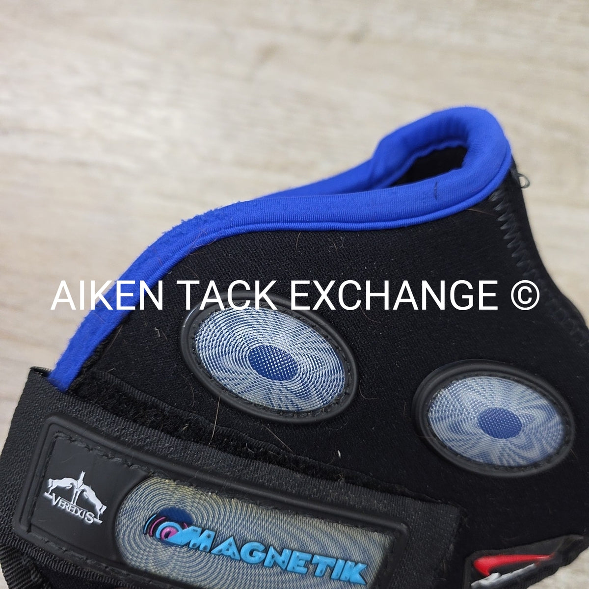 Veredus Magnetik Hoof Boots, Medium