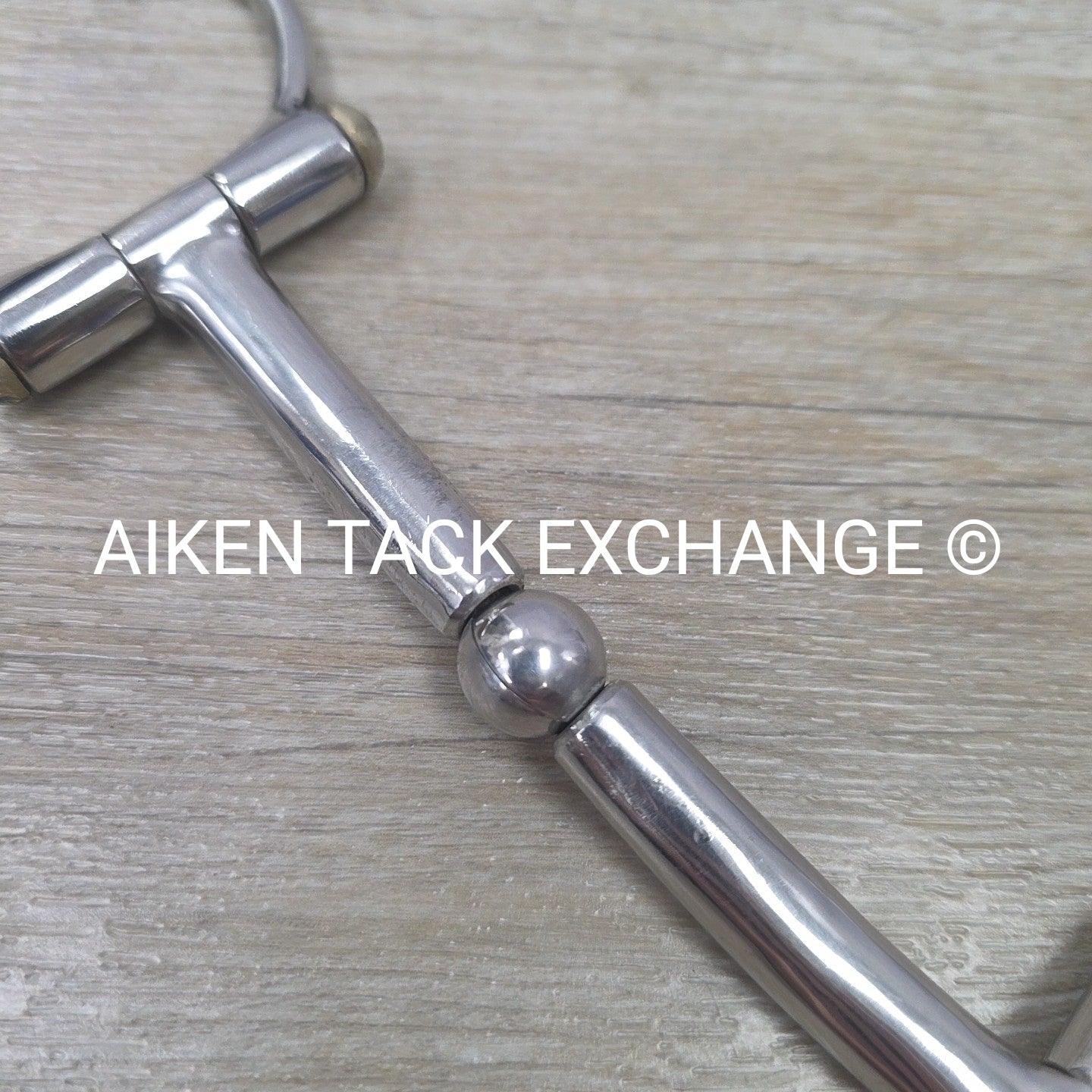 Rotary Bit Single Joint Western D Ring Bit 5"
