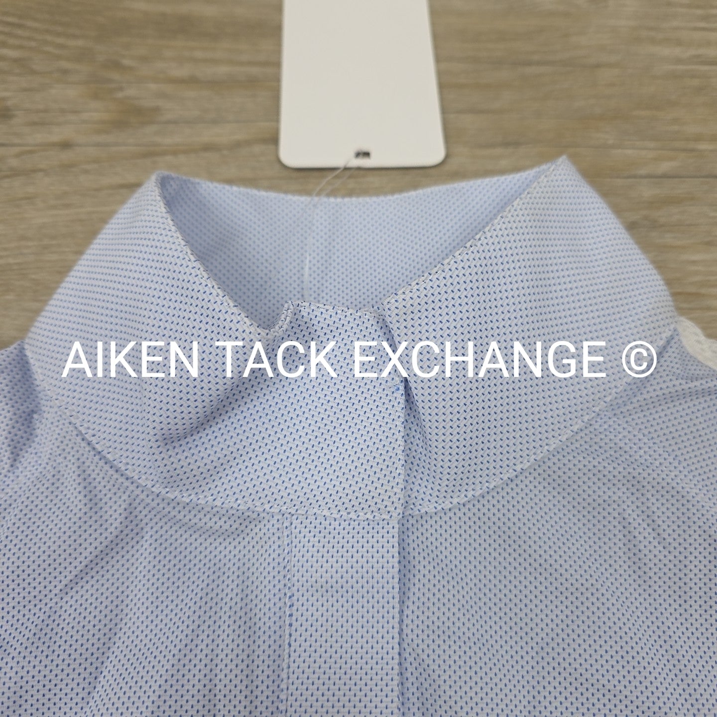 RJ Classics Aerial Short Sleeve Show Shirt, Size X-Small