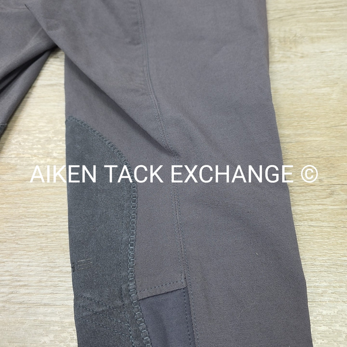 Romfh Knee Patch Breeches, Size 32