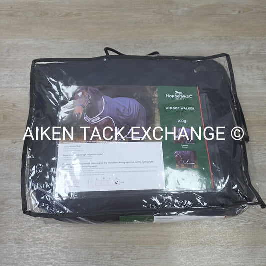 Horseware Amigo 100g Walker Rug, Size XLarge