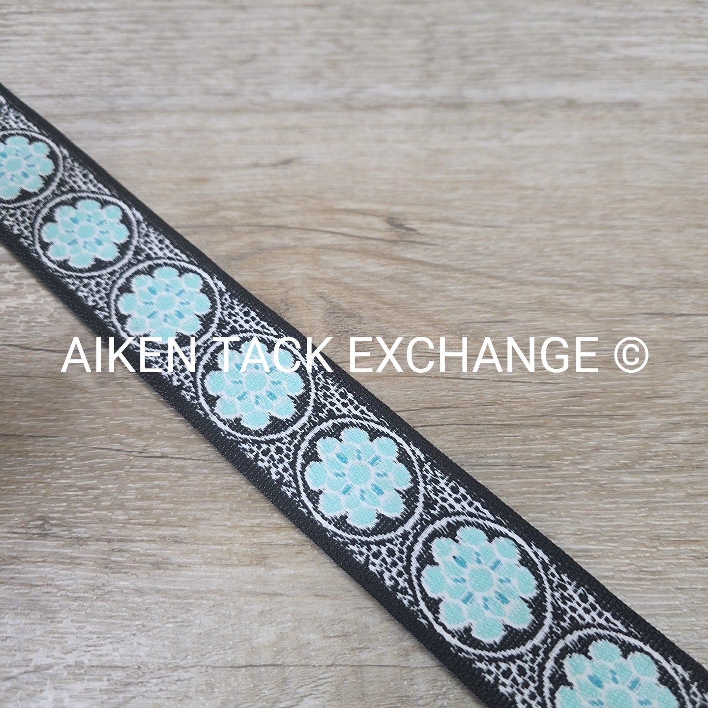 Ribbon Belt