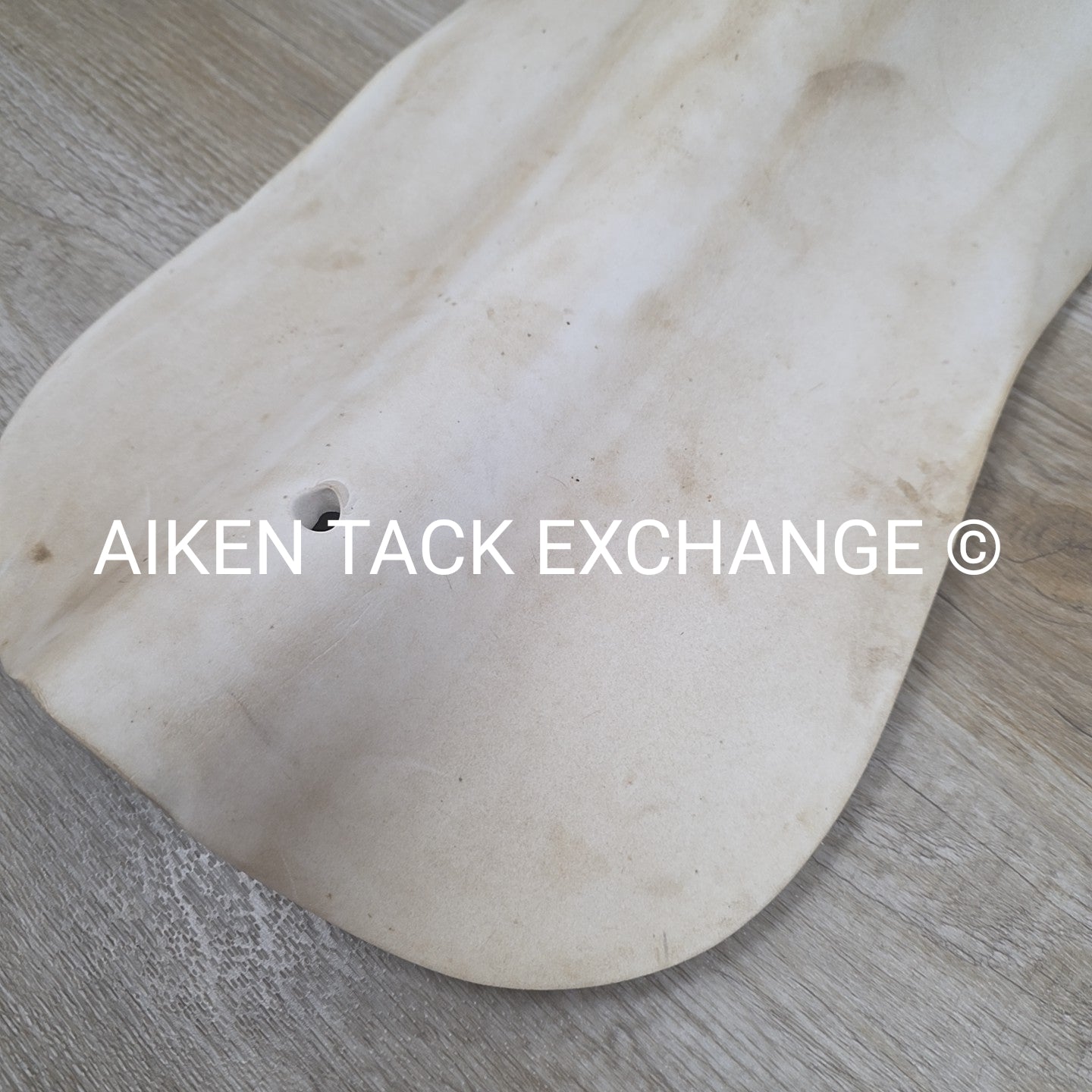 BARGAIN BUNDLE: Foam Half Pad, Foam Front Riser Half Pad, & Foam Rear Riser Half