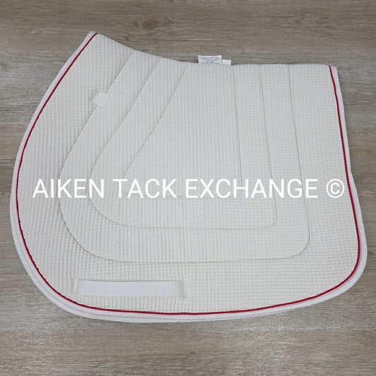 PRI Ventilation Waffle All Purpose Saddle Pad