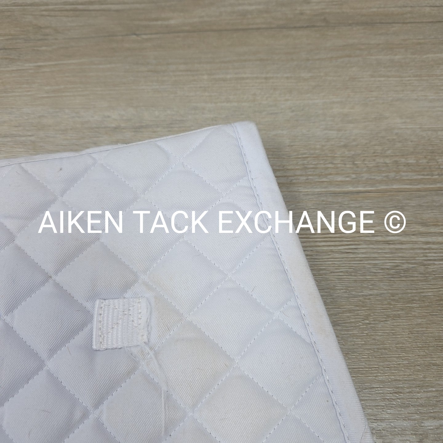 Dover Saddlery All Purpose Saddle Pad