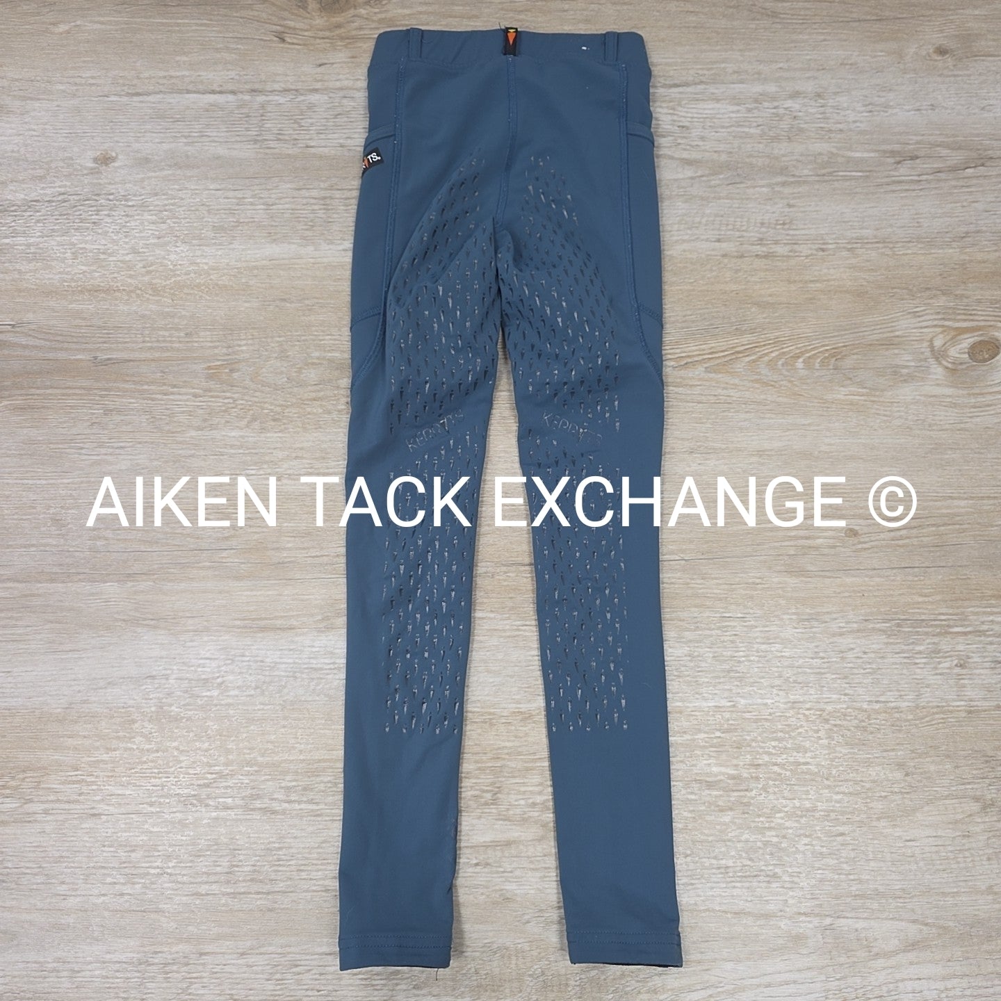 Kerrits IceFil Full Seat Tights, Size Medium