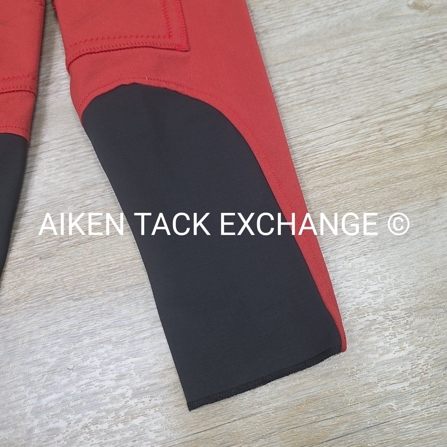 Equiline Knee Patch Breeches, Women's 42 (26)