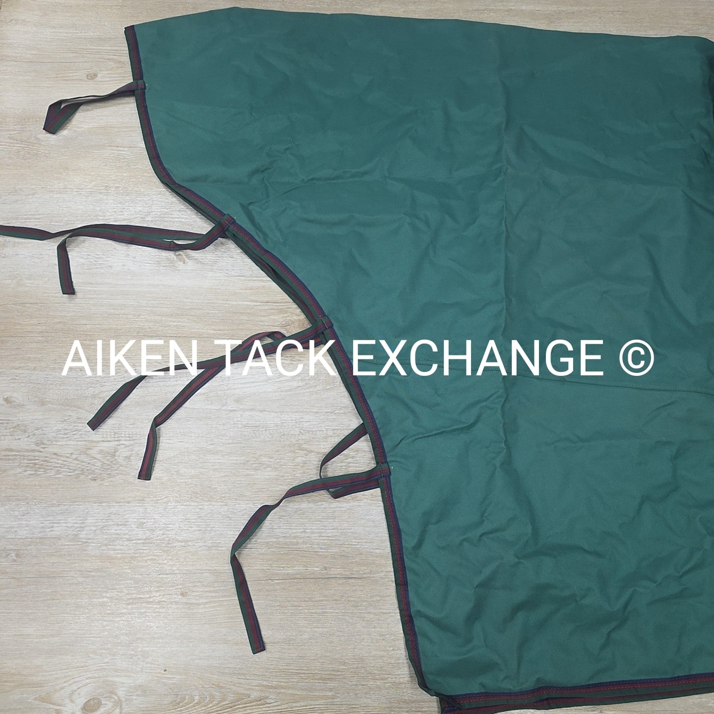 Square Rain Cover, Size Large