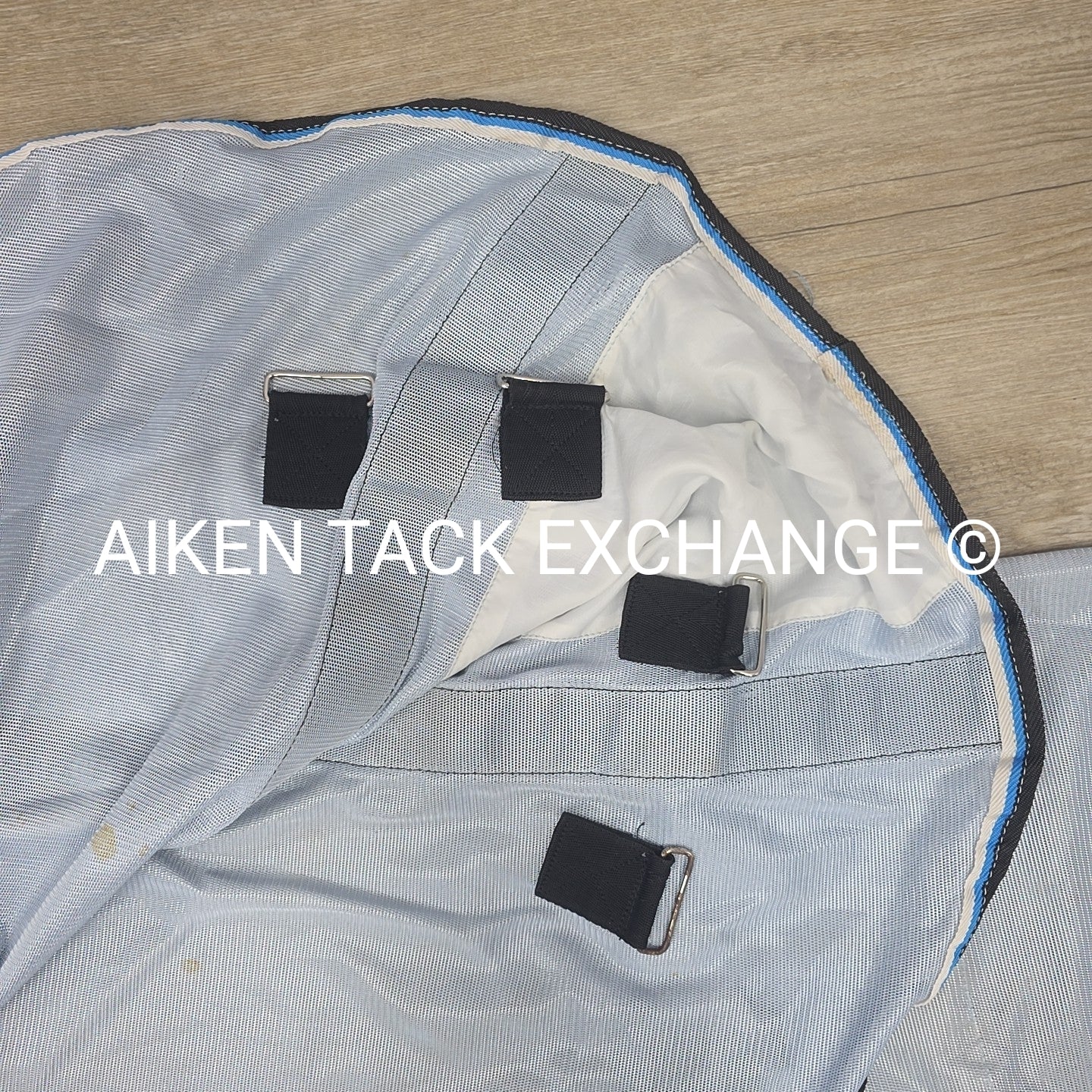 Horseware Amigo Bug Rug Fly Sheet, 81"