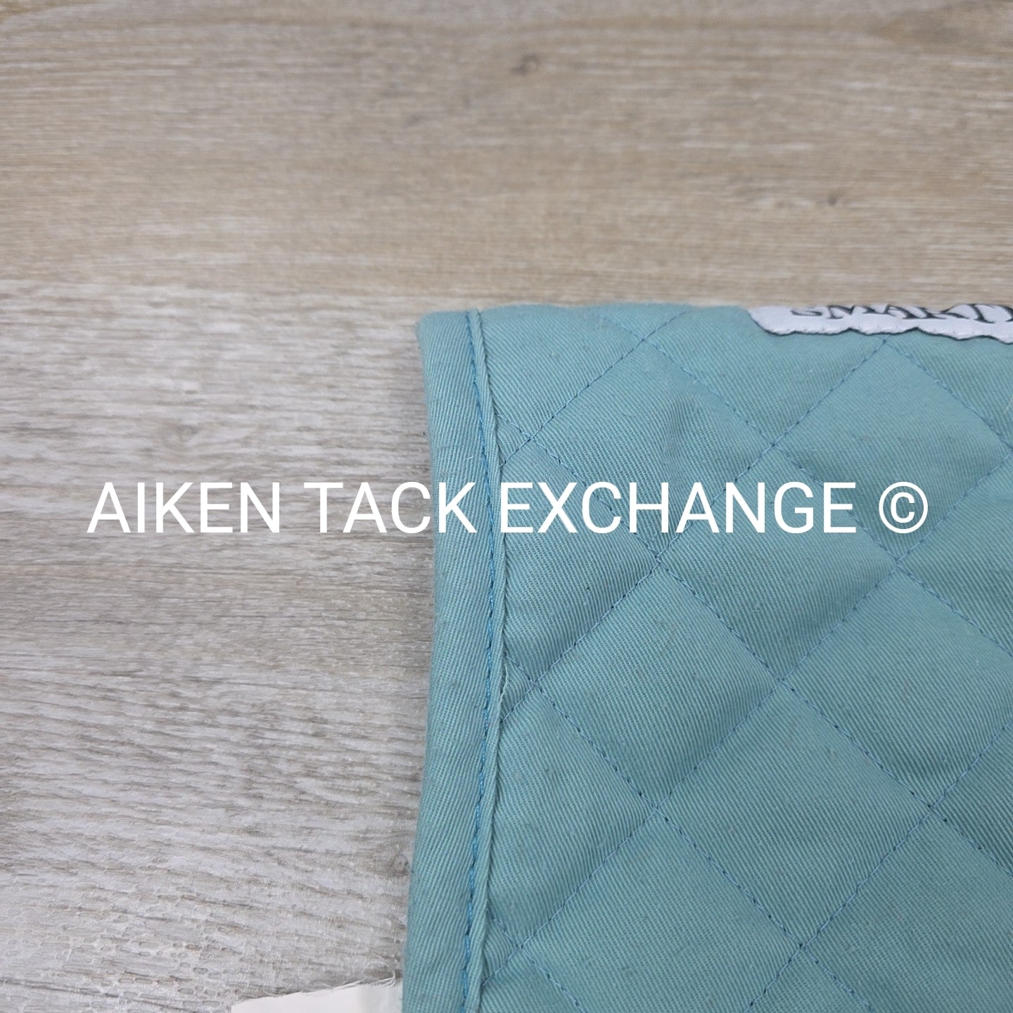 SmartPak Baby Pad Saddle Pad