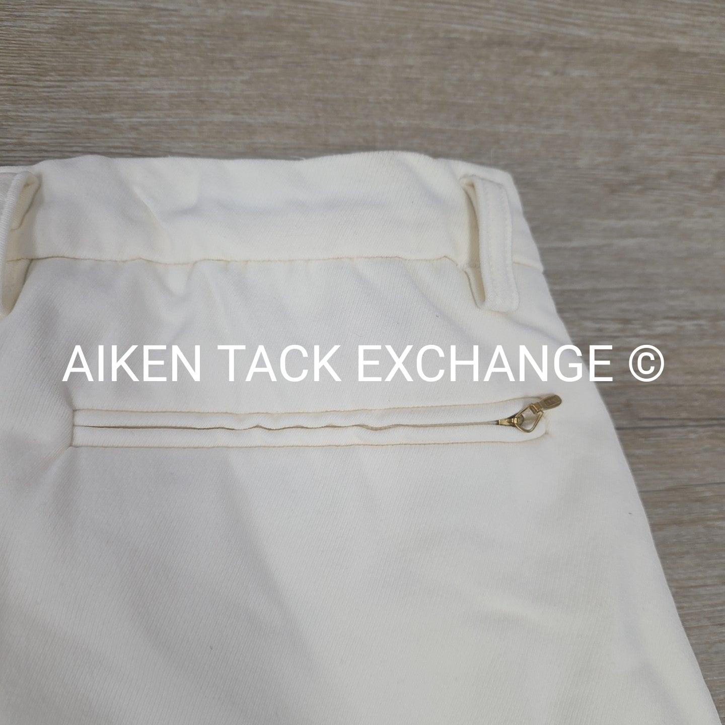 Kentucky Knee Patch Breeches, Size 42