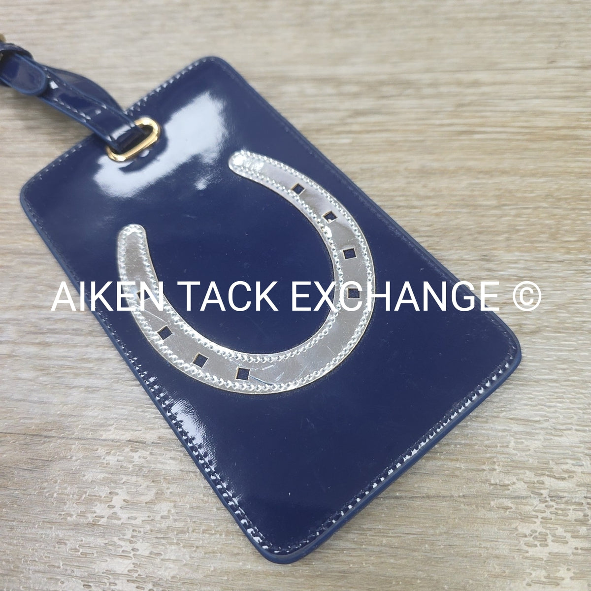 Lolo Watch Hill Luggage Tag