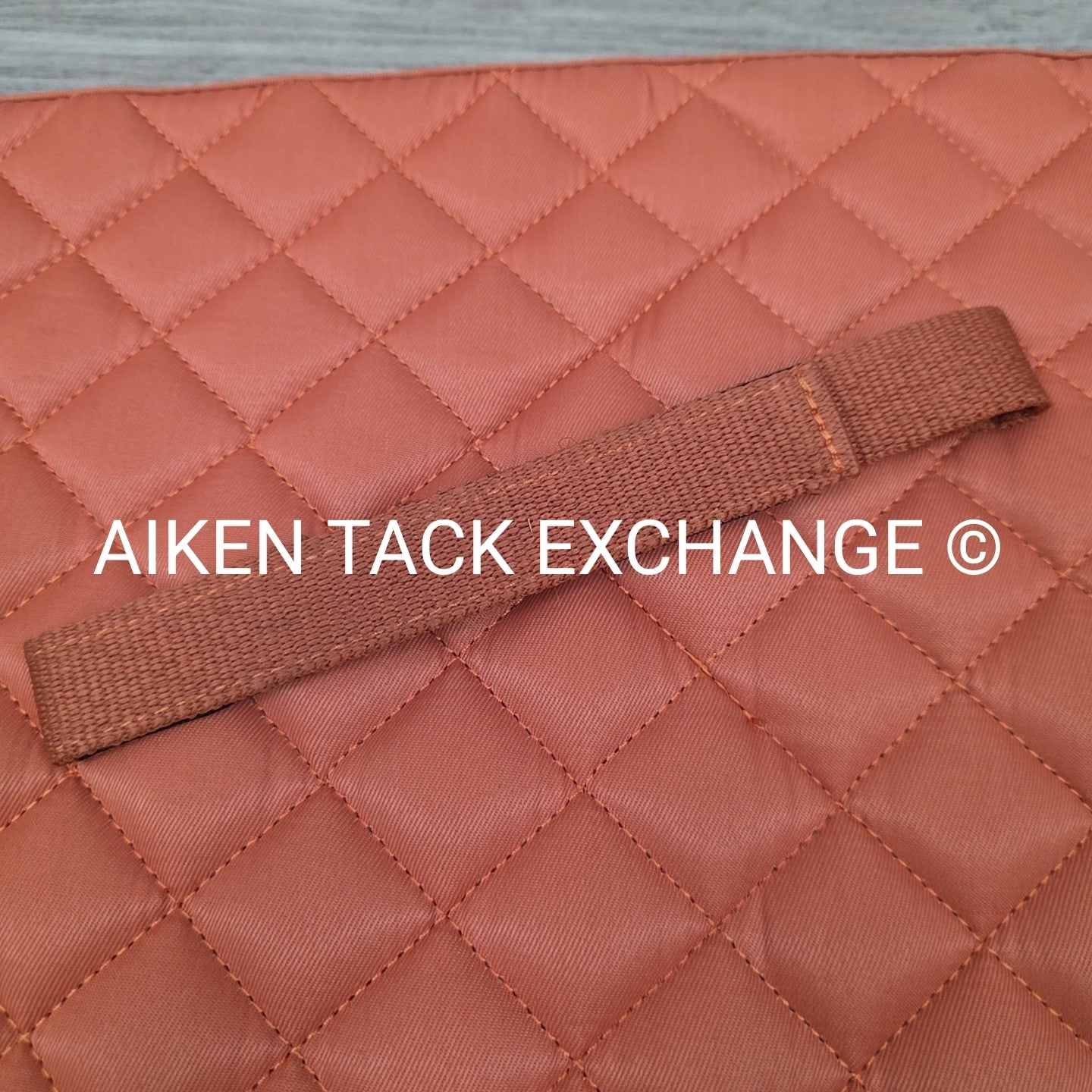 Dover Saddlery All Purpose Saddle Pad