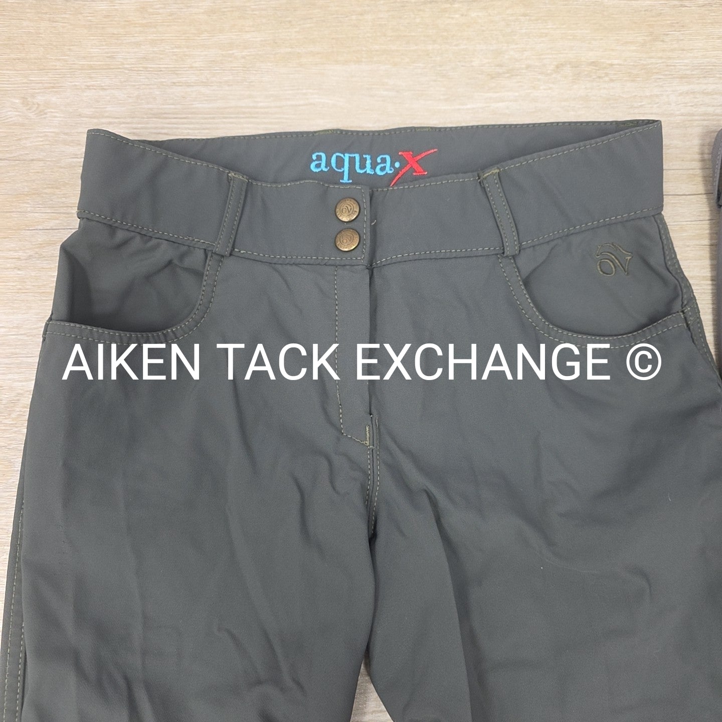 BARGAIN BUNDLE: 2 Pairs Dover Saddlery Knee Patch 26 & Ovation Knee Patch 28