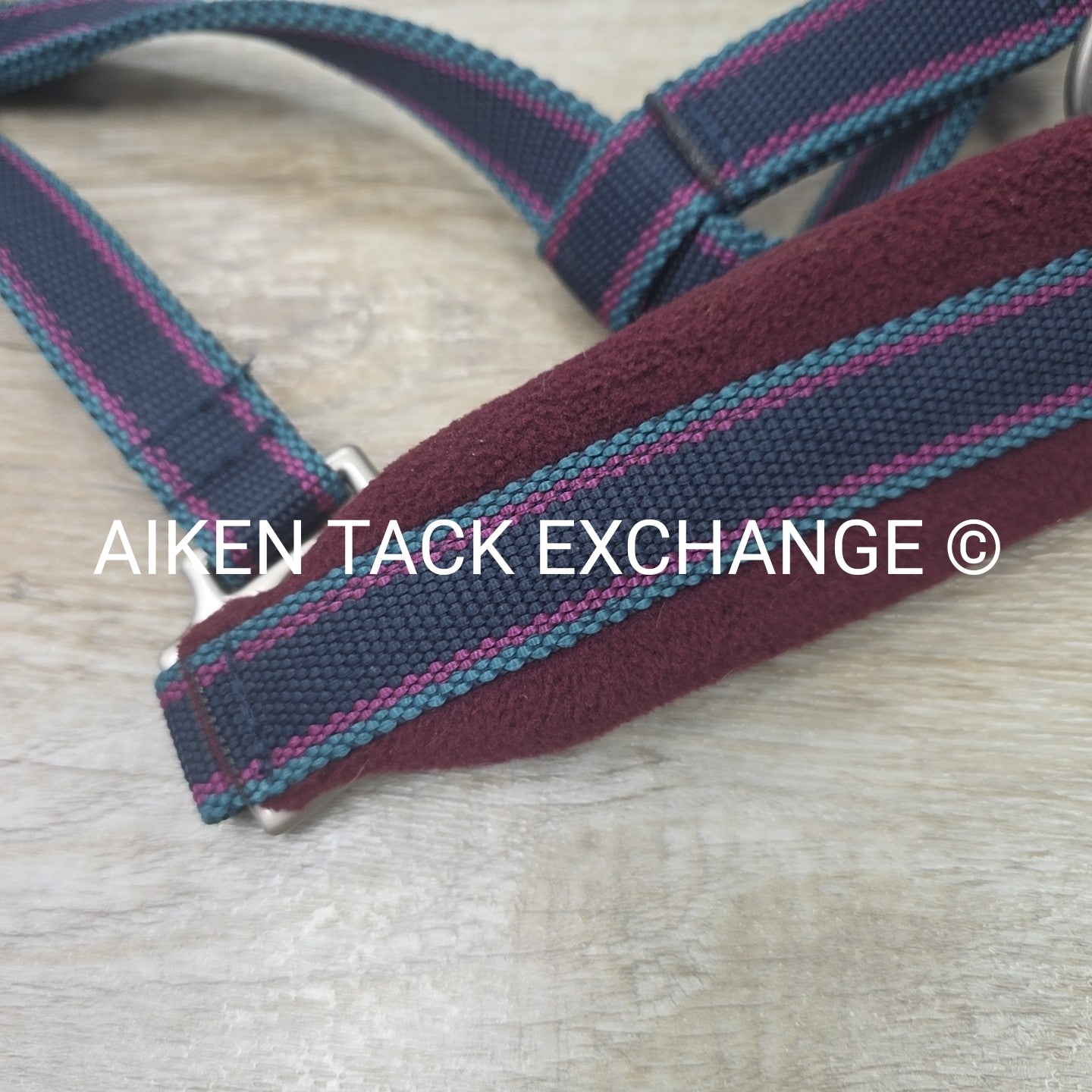 Horseware Ireland Breakaway Halter, Size Cob
