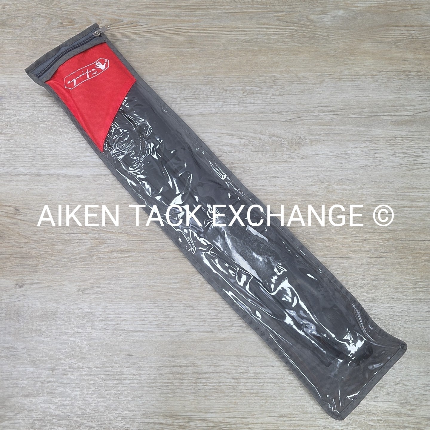 Equipe Dressage Fender Stirrup Leathers, Long