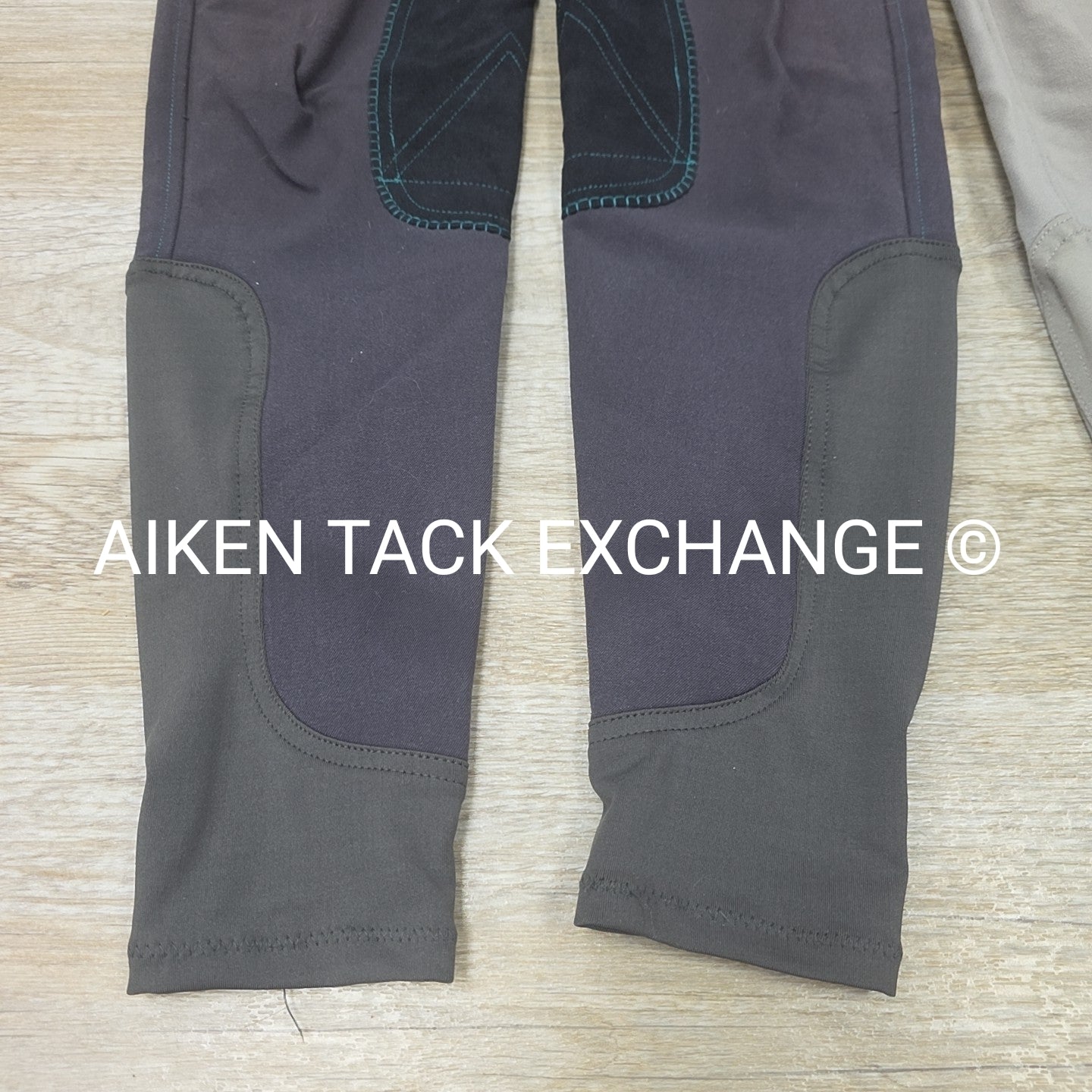 BARGAIN BUNDLE: 3 Piper by SmartPak Knee Patch Breeches, 26 Long