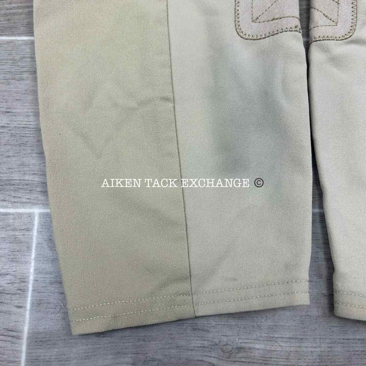 Ariat Pro Circuit Knee Patch Breeches, Size 36