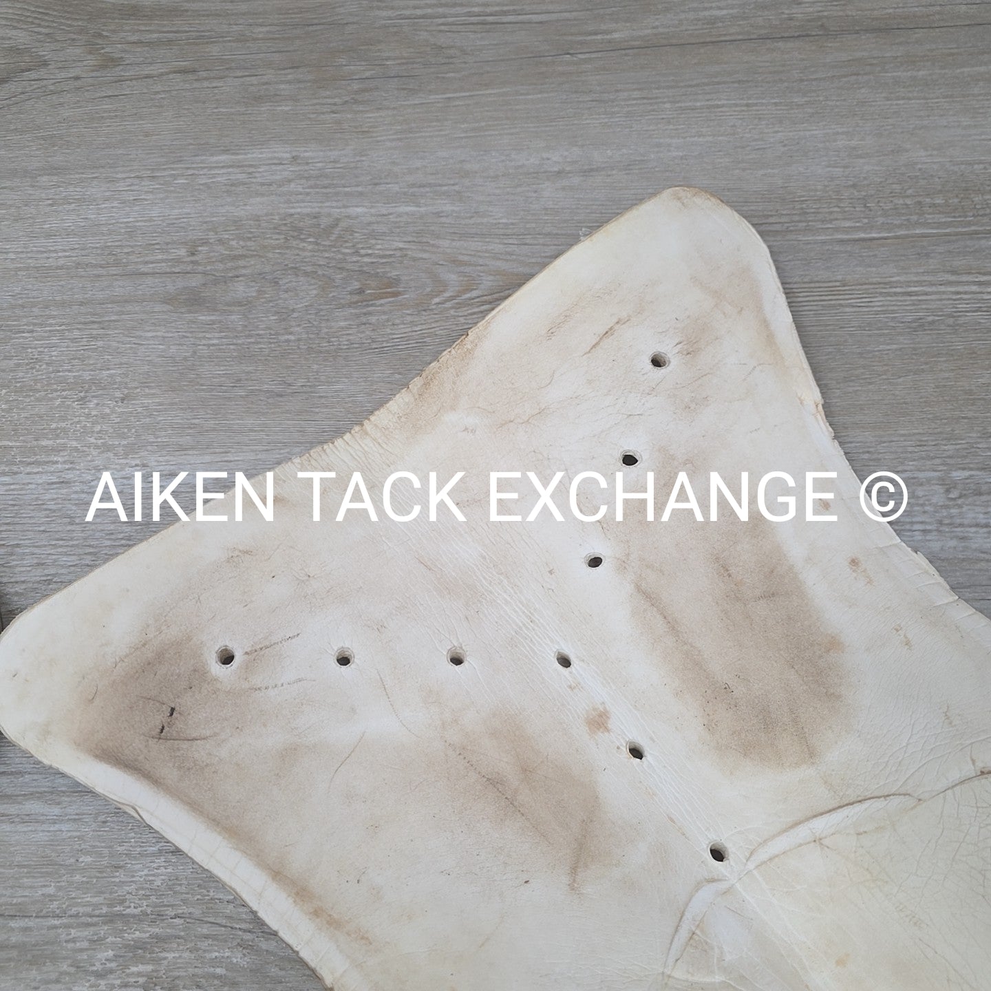 BARGAIN BUNDLE: Foam Half Pad, Foam Front Riser Half Pad, & Foam Rear Riser Half