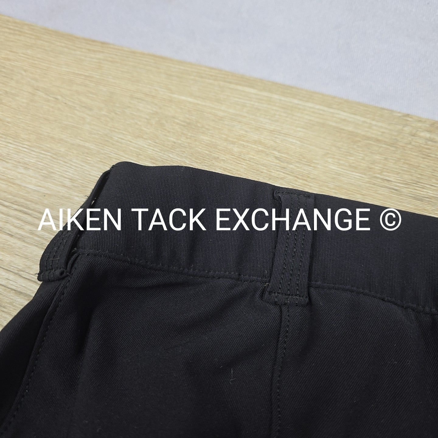 Irideon Knee Patch Tights, Size X-Large