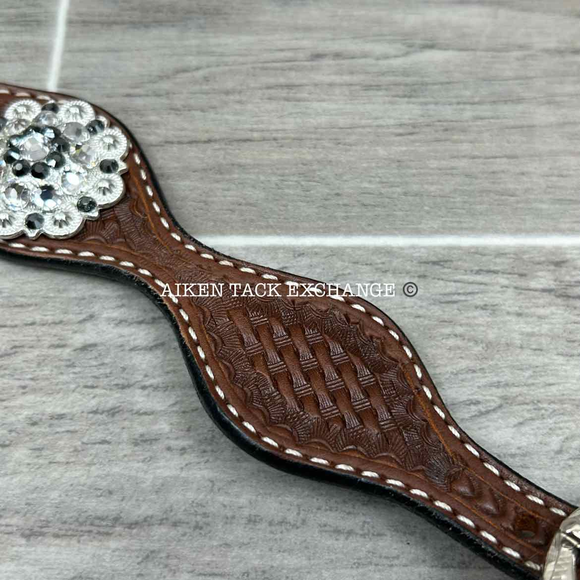 Rodeo Drive Wither Strap