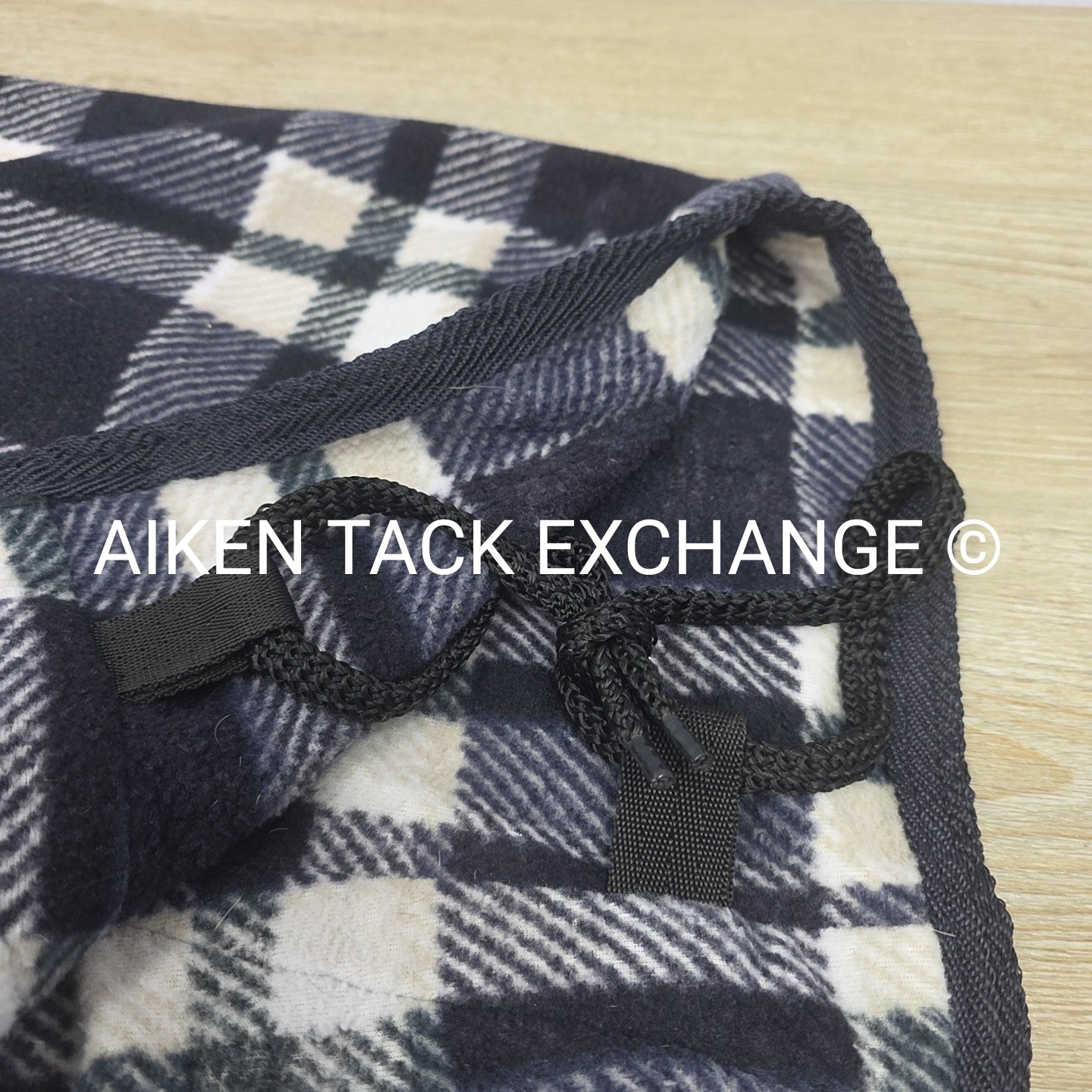 Fleece Quarter Sheet, 84"