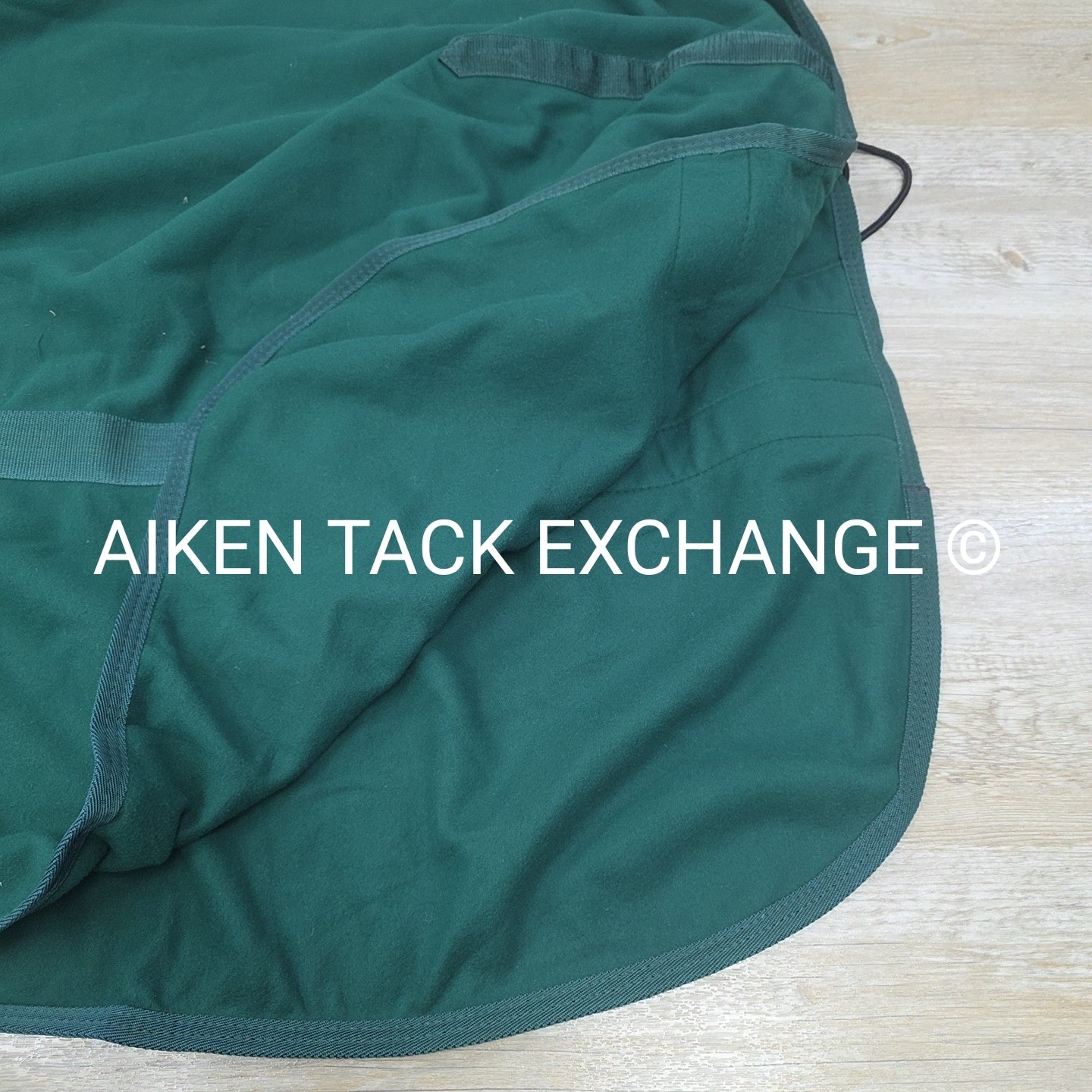 Shedrow Fleece Cooler, 82"