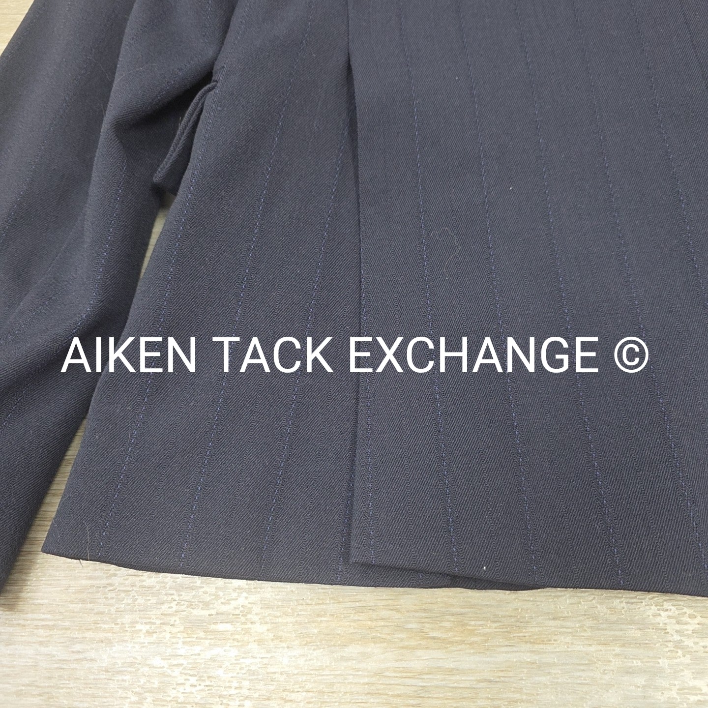 TuffRider Wool Blend Performance Show Coat, Women's 12