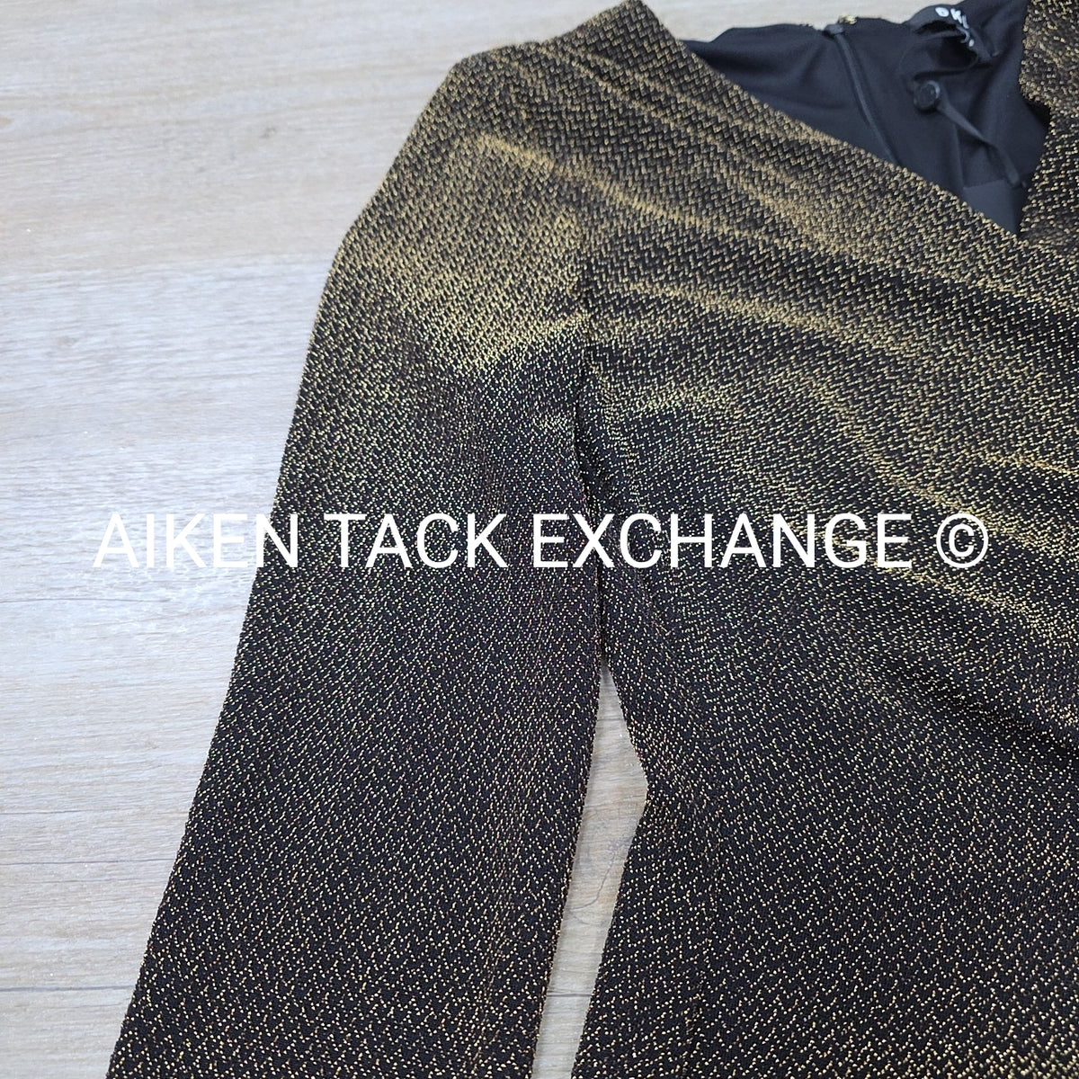 DKNY Long Sleeve Dress, Size 8
