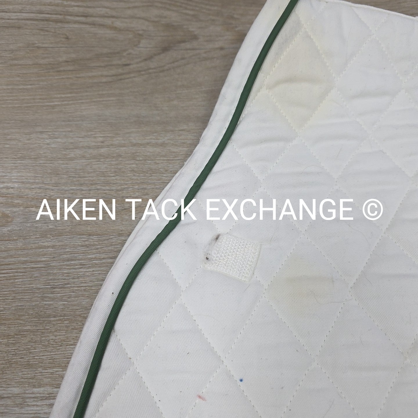 Toklat Classics III All Purpose Saddle Pad