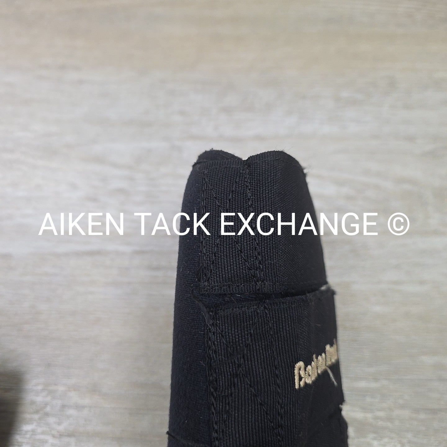 Back on Track Opal Exercise Boots, Size Medium